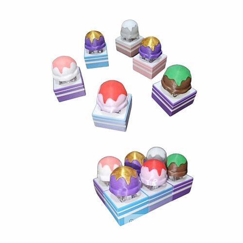 Click Key Blocks Blind Bag