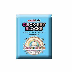 Click Key Blocks Blind Bag