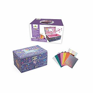 StickNFun Unicorn Music Box 
