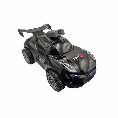 SpyX Spy Video Car