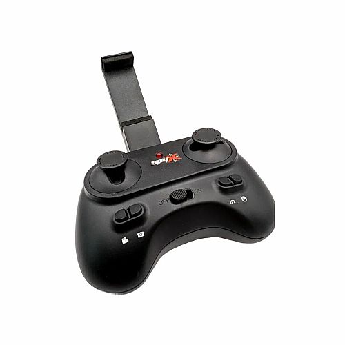SpyX Spy Video Car