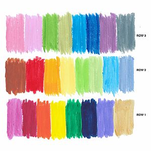 Kwik Stix Cuties 24 Pack