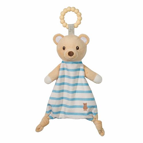Tate Teddy Bear Teether