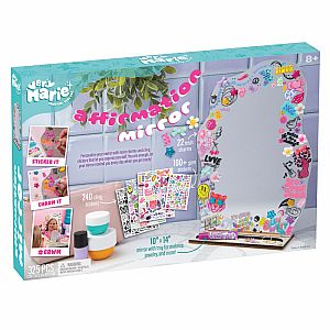 Affirmation Mirror
