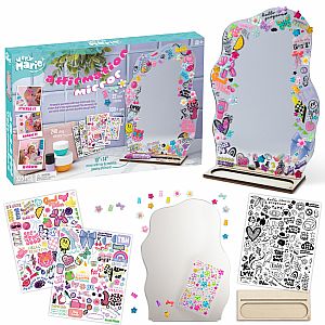 Affirmation Mirror