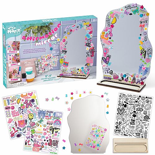Affirmation Mirror