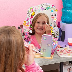 Affirmation Mirror