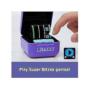 Bitzee Interactive Toy Digital Pet and Case