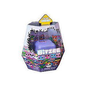 Bitzee Interactive Toy Digital Pet and Case