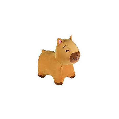 Capybara Bouncy Pals