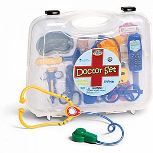 Doctor Set