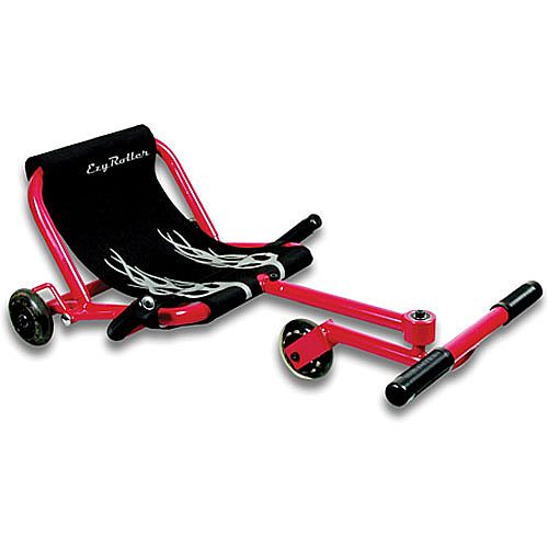Ezyroller Red