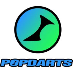 Popdarts