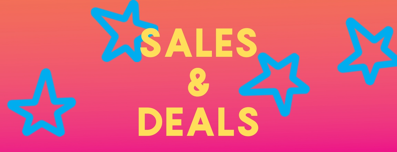 2 Sales and Deals