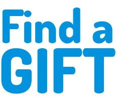 1 Find a Gift